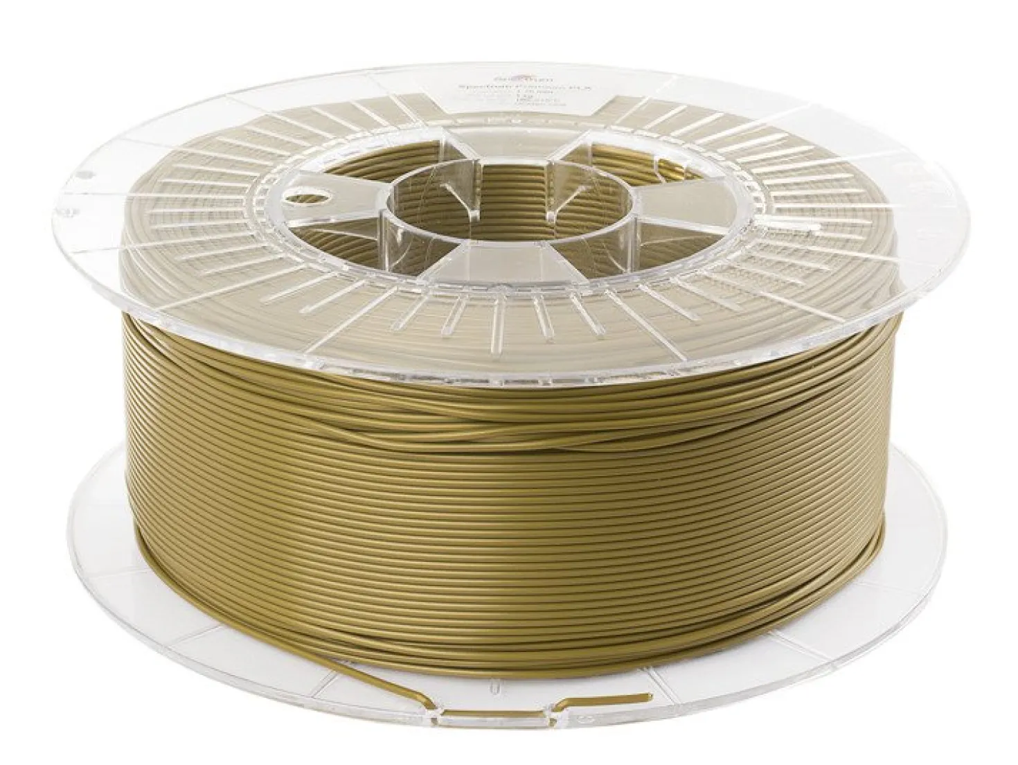 Spectrum - PLA - Golden Line - 1.75mm - 1kg