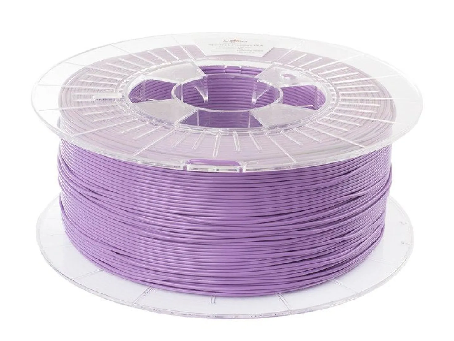 Spectrum - PLA - Lavender Violet - 1.75mm - 1kg