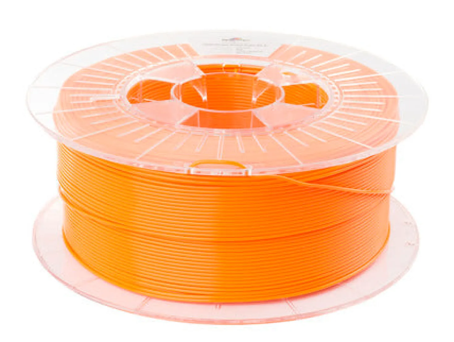 Spectrum - PLA - Lion Orange - 1.75mm - 1kg
