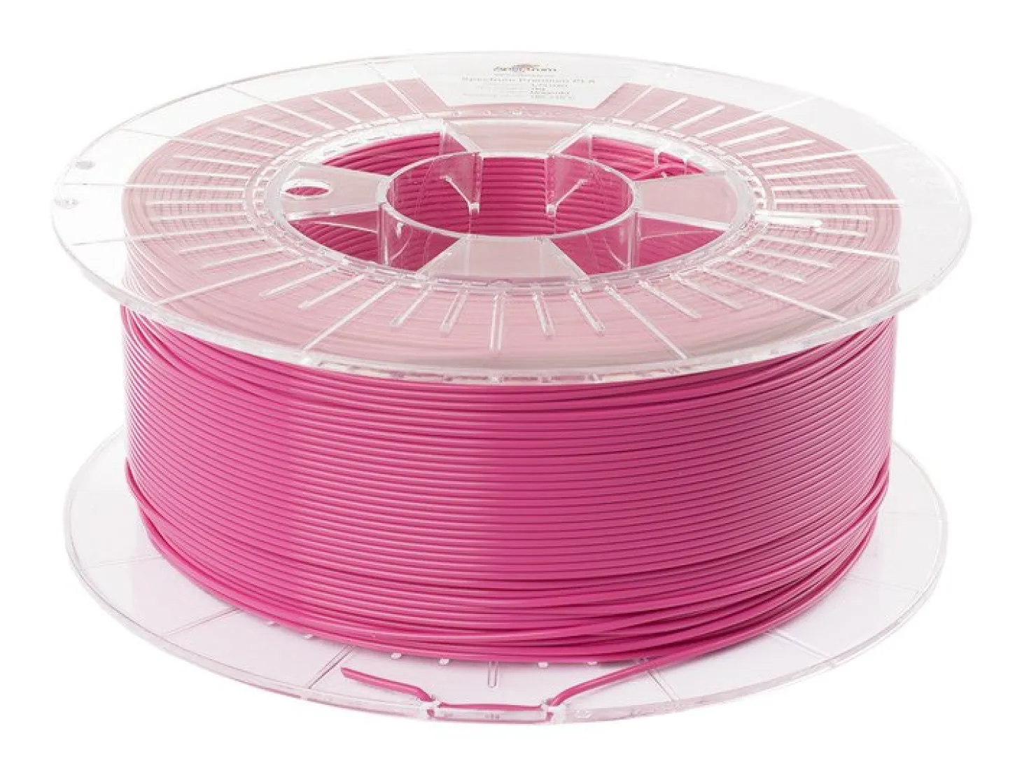 Spectrum - PLA - Magenta - 1.75mm - 1kg