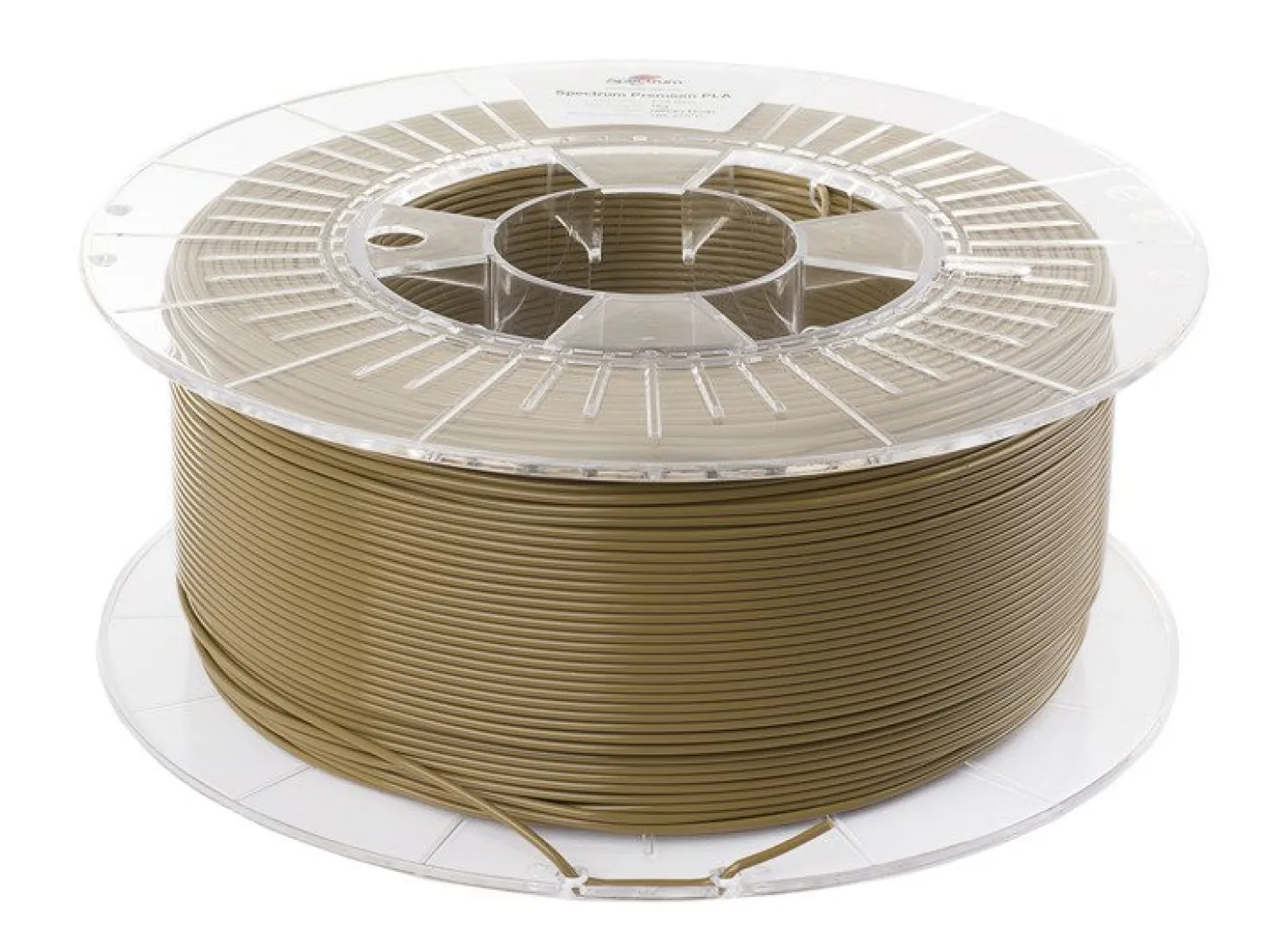 Spectrum - PLA - Military Khaki - 1.75mm - 1kg
