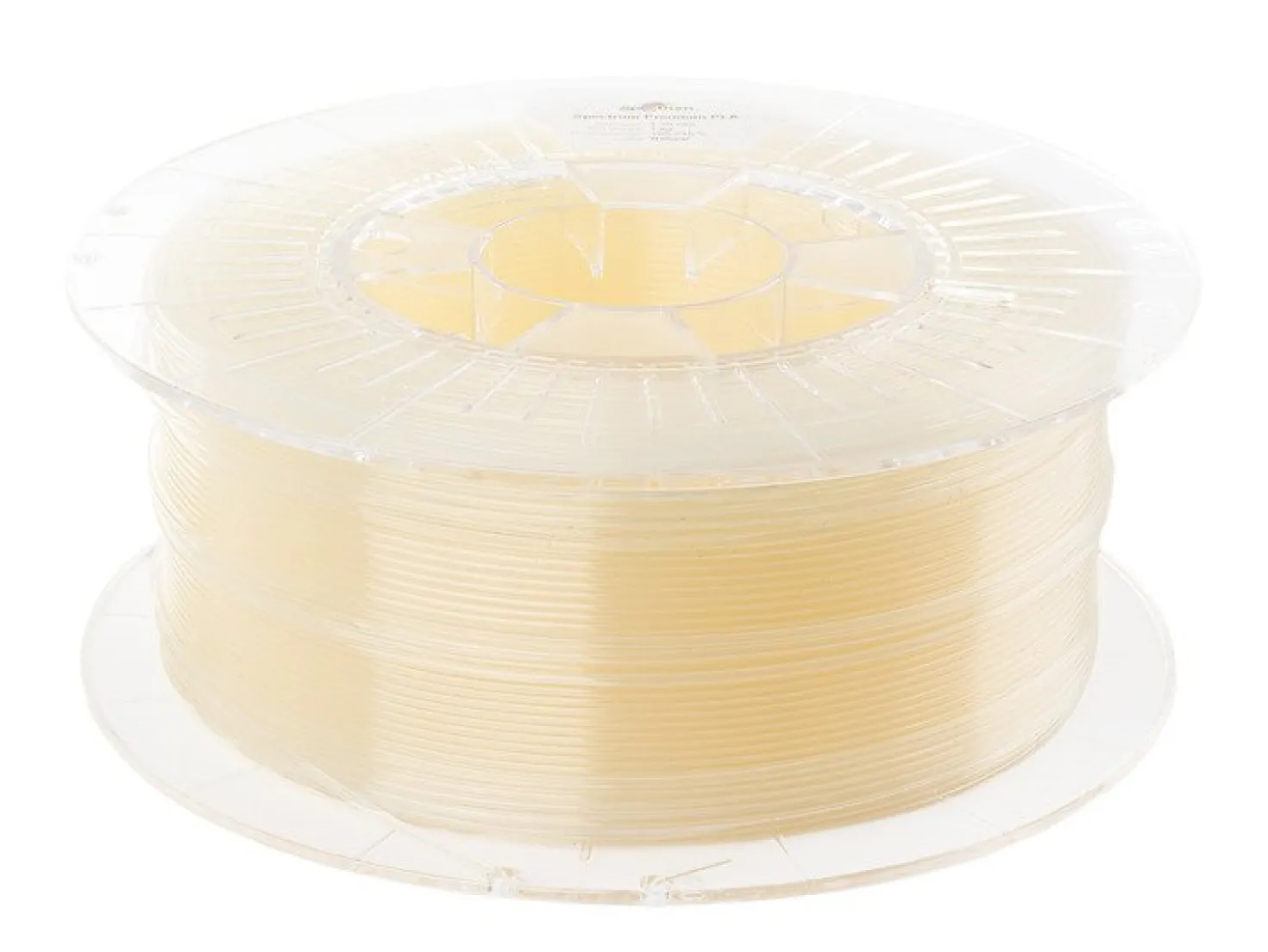Spectrum - PLA - Natural - 1.75mm - 1kg