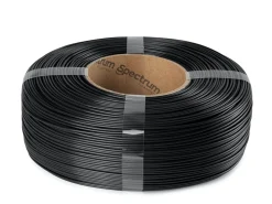 Spectrum - PLA Premium - Deep Black - 1.75mm - 1kg - Refill
