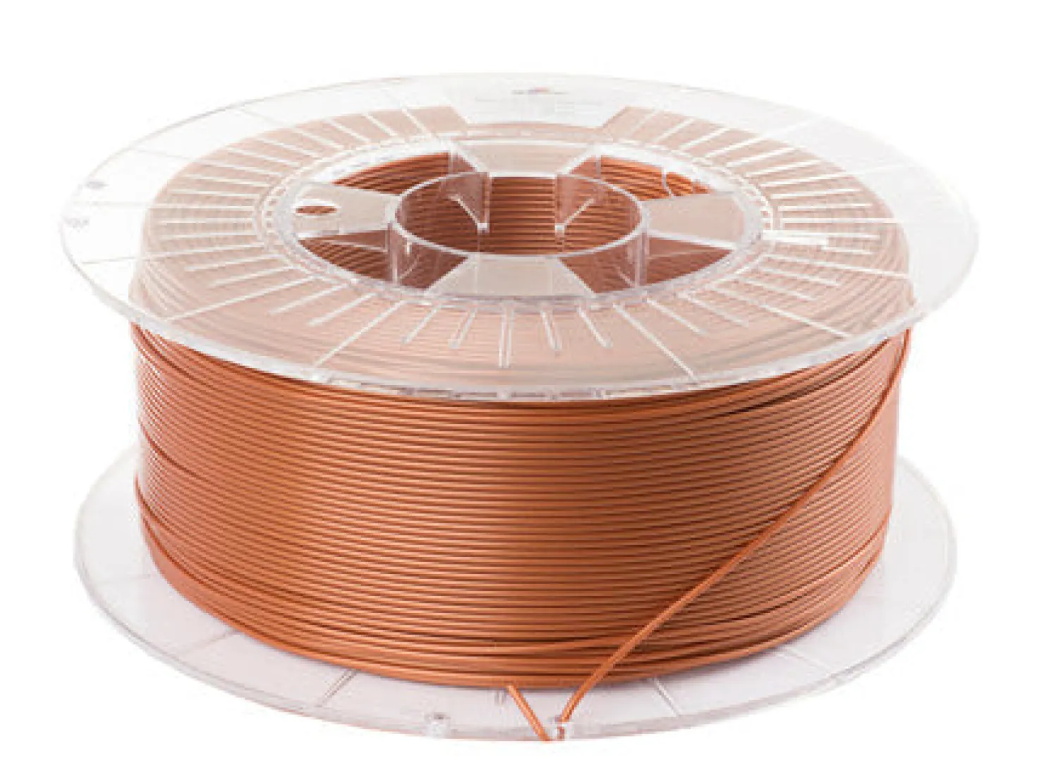 Spectrum - PLA - Rust Copper - 1.75mm - 1kg
