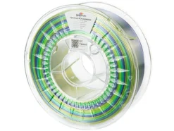 Spectrum - PLA SILK Rainbow - Frost Gloss - 1.75mm - 1kg