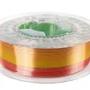 Spectrum - PLA SILK Rainbow - Fusion - 1.75mm - 1kg