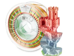 Spectrum - PLA SILK Rainbow - Fusion - 1.75mm - 1kg