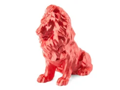 Spectrum - PLA SILK - Ruby Red - 1.75mm - 1kg