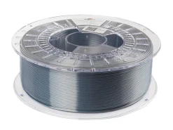 Spectrum - PLA SILK - Sterling Silver - 1.75mm - 1kg