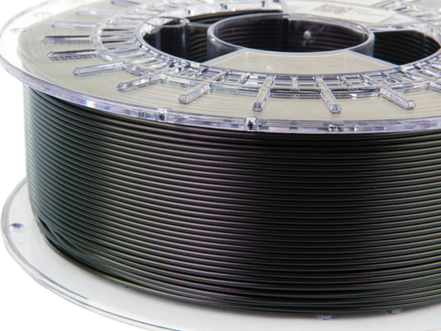 Spectrum - PLA - Wizard Indigo - 1.75mm - 1kg