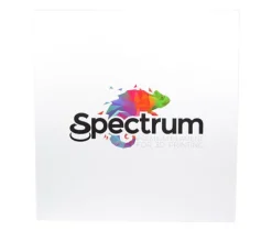 Spectrum - Premium PETG - Artic White - 1.75mm - 1kg