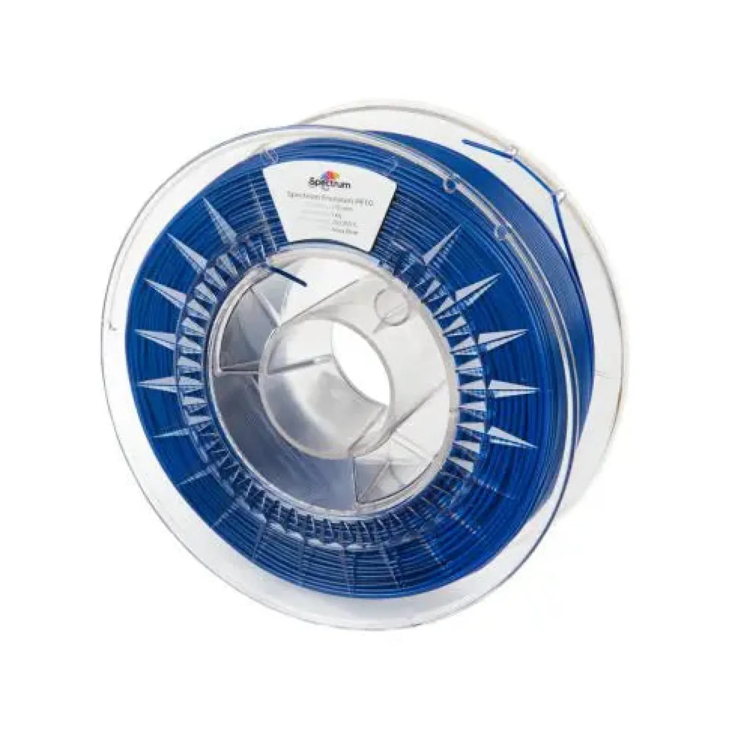 Spectrum - Premium PETG - Navy Blue - 1.75mm - 1kg