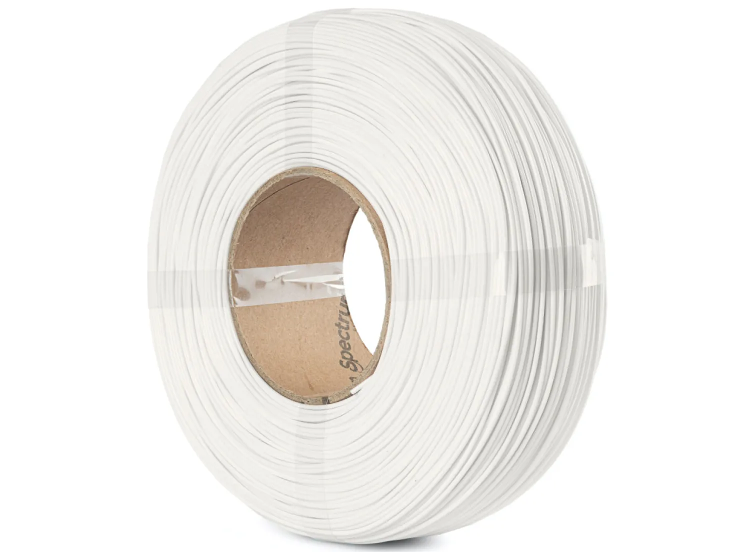 Spectrum - R-PETG - Arctic White - 1.75mm 1kg - Refill