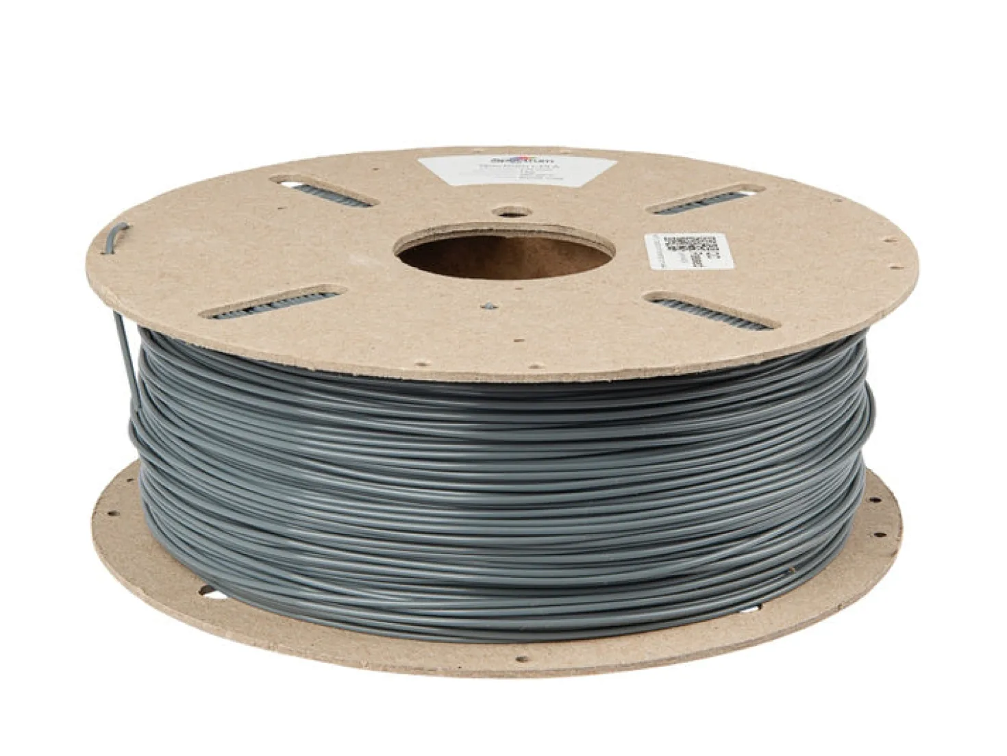 Spectrum - R-PLA - Grey - 1.75mm - 1kg