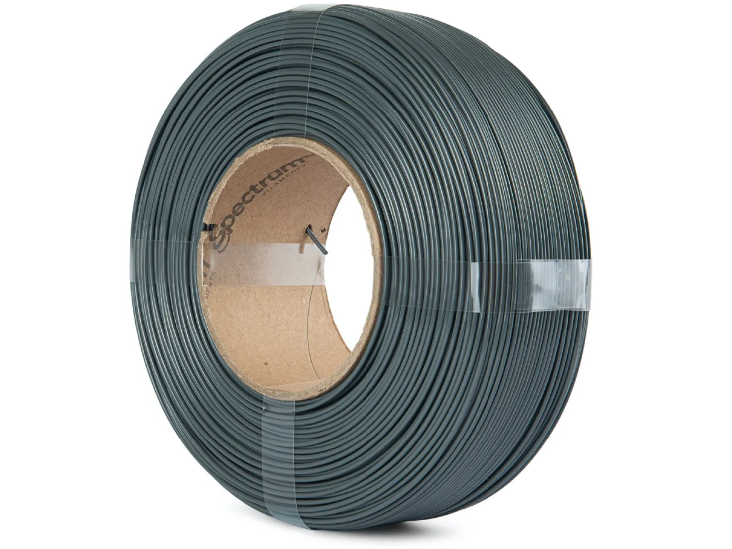 Spectrum - R-PLA - Grey - 1.75mm - 1kg - Refill