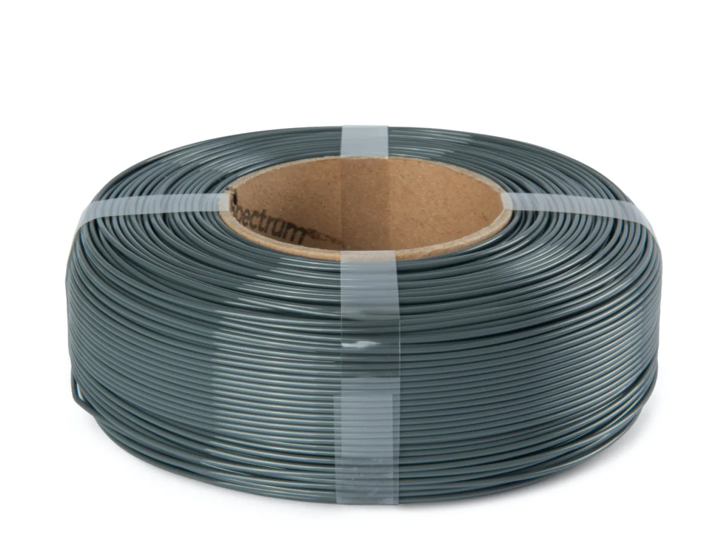 Spectrum - R-PLA - Grey - 1.75mm - 1kg - Refill