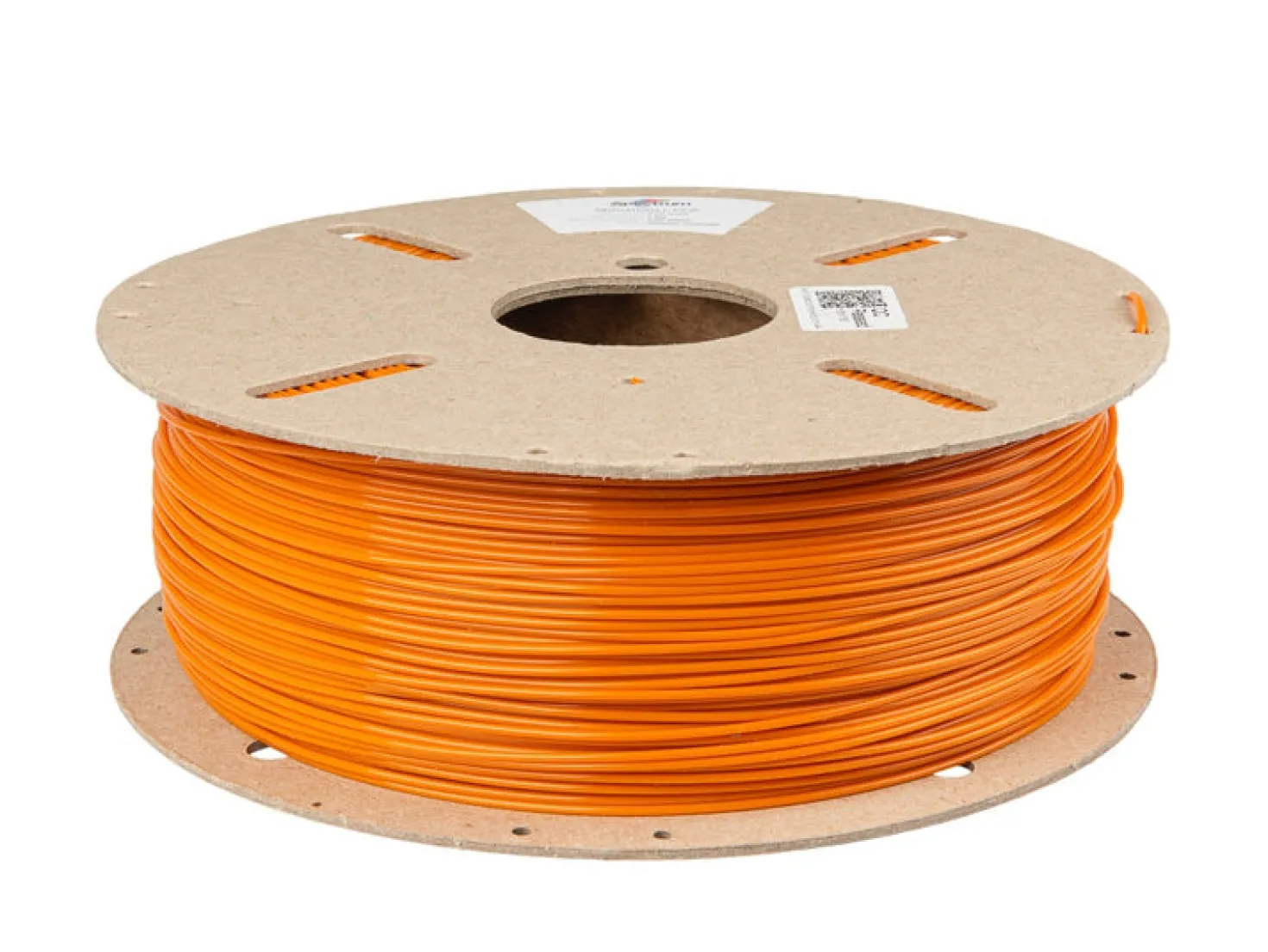 Spectrum - R-PLA - Yellow Orange - 1.75mm - 1kg