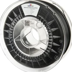 Spectrum - SafeGuard PLA - Deep Black - 1.75mm - 1kg