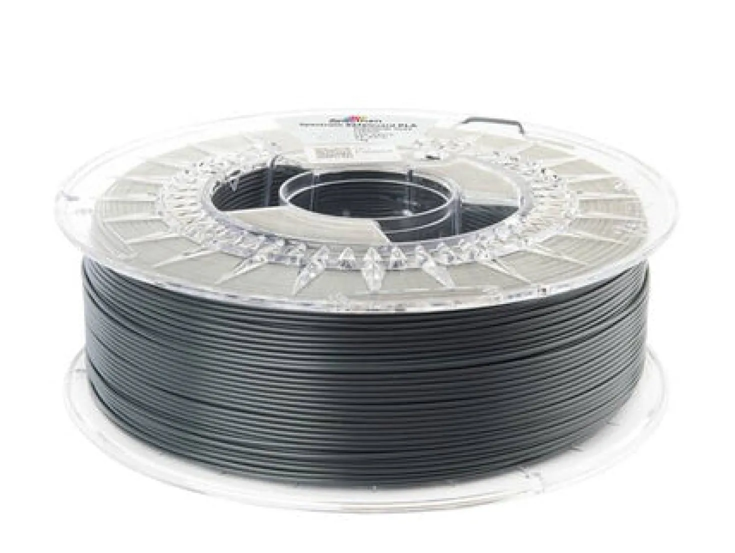 Spectrum - SafeGuard PLA - Industrial Grey - 1.75mm - 1kg
