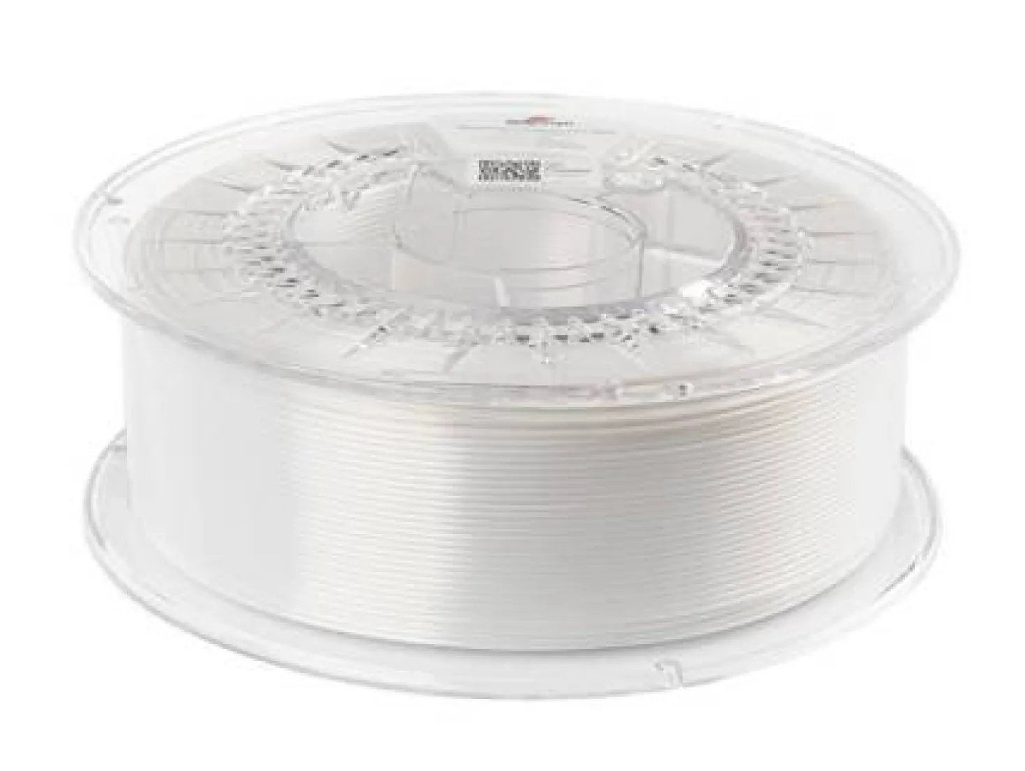 Spectrum - SILK PLA 1.75mm - Pearl White - 1kg