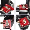 Spider - All Metal Alu MK8 Extruder Feeder Kit