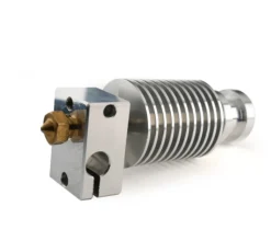 Spider - All Metal V6 Hotend w. Titanium Alloy Heatbreak incl. Heater Cartridge and NTC100K (Ex Prusa i3 MK3S)