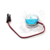 Spider - Ball Bearing Fan/Blæser - 4010 24V