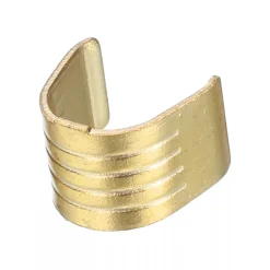 Spider - Brass Clip 6mm (1pcs)