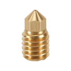 Spider - Brass Nozzle - A1/A1 Mini (Pick a Size)