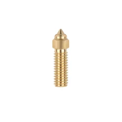 Spider - Brass Nozzle - K1/K1 Max/CR-M4 (Pick a Size)