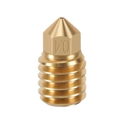 Spider - Brass Nozzle - X1/P1P (Pick a Size)