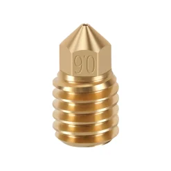 Spider - Brass Nozzle - X1/P1P (Pick a Size)