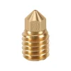 Spider - Brass Nozzle - X1/P1 Series (Pick a Size)