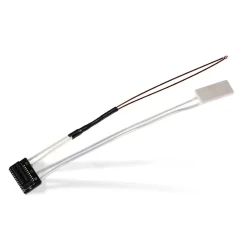 Spider - Ceramic Cartridge Heater 24V - P1 Series