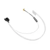 Spider - Ceramic Cartridge Heater and Thermistor - A1/A1 Mini