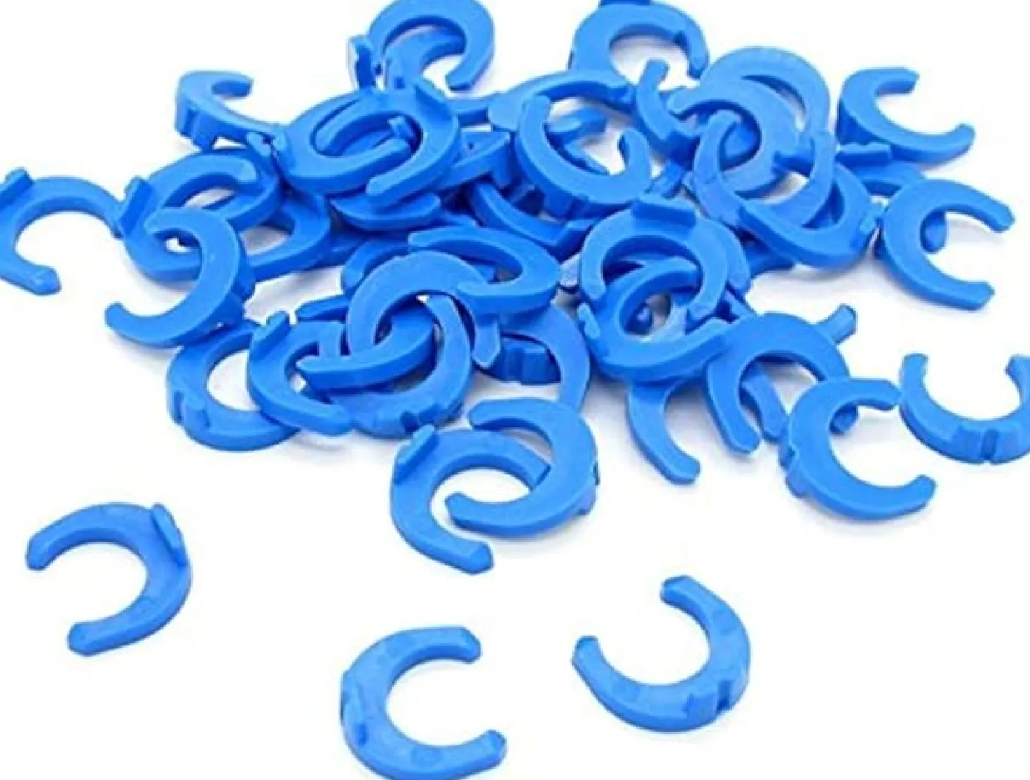 Spider - Clip for Push Fitting - 1 Pcs