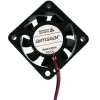Spider - Cooling Fan/Blæser - 40x40x10mm - 24V