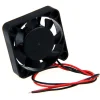 Spider Cooling Fan/Blæser 30x30x10 (12-24V)