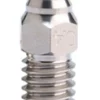 Spider - CuCrZr Nozzle - Ender-7 (Pick a Size)