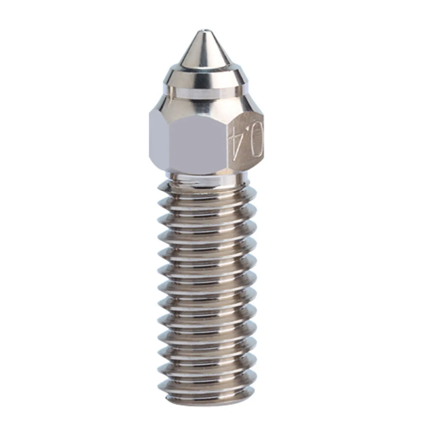Spider - CuCrZr Nozzle - 0.4mm - K1/K1 Max