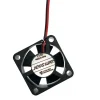 Spider - Dual Ball Bearing Fan/Blæser - 30x30x10mm - 24V