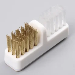 Spider - Dual Head Cleaning Brush