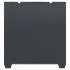 Spider - Dual Sided Cool Plate - 235x235mm - K1
