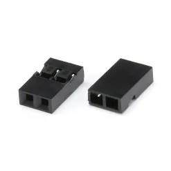 Spider - Dupont Plug - 2.0mm Pitch (1 Pcs)