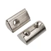 Spider - Elastic Ball Nut - Aluminium - 30 Type M4