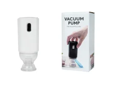 Spider - Electric Vacuum Pump - Rechargeable