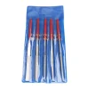 Spider - File Set - 5pcs