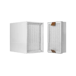 Spider - Filtre til Punktudsugning - Stor Air Purifier