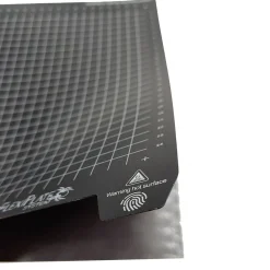SpiderFlexiPlate Double Powder/Smooth PEI System - (Craftbot D600) - 640x660mm