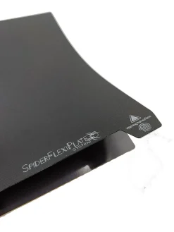 SpiderFlexiPlate Double Powder/Smooth PEI System - (Ex. CR-6 SE) - 255x245mm